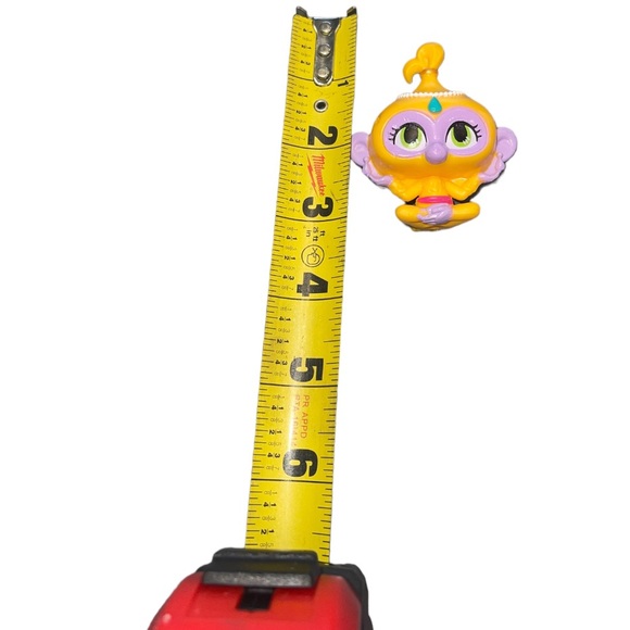 Shimmer And Shine Sparkle Pets Tala Monkey - Picture 3 of 3